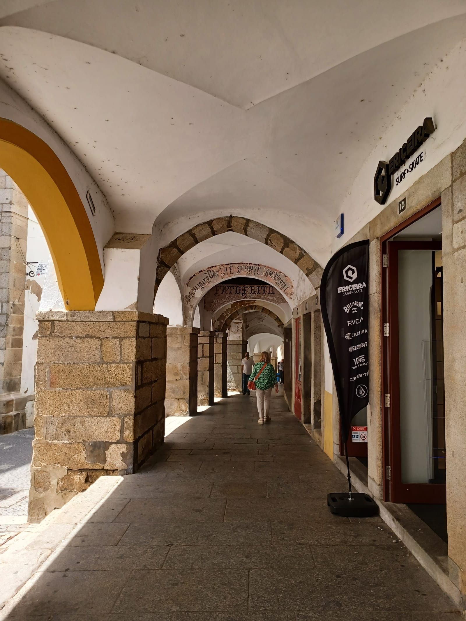 Praça do Giraldo